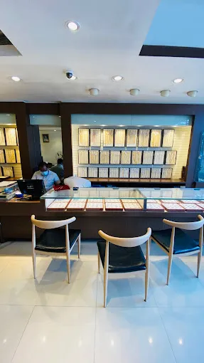 Kerala Jewellers